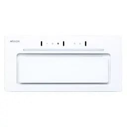Витяжка повновбудована WEILOR PBSR 62651 WH 1300 FULL Motion - мініатюра 6