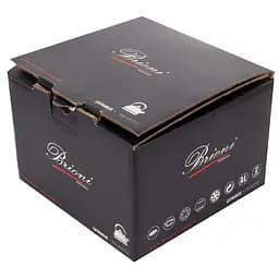 Чайник Brioni Marble Black, 2,5 л (764-029) - мініатюра 2
