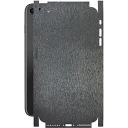 Захисна плівка StatusSKIN для Apple iPhone 8 Plus Корпус Вініл Метал чорний