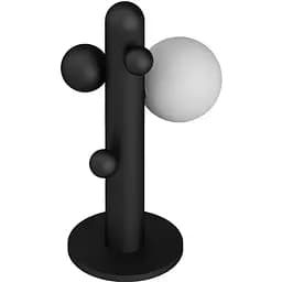 Настільна лампа Babich Studio Lunar T - Black (RAL 9005)