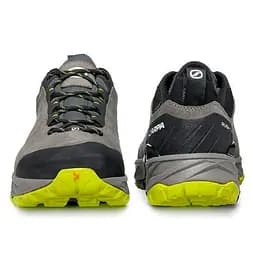 Кросівки Scarpa Rush Trail GTX 43 Titanium (1004-63142-200-1-43) - мініатюра 4