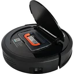 Робот-пилосос Grunhelm GRVC-T1000 (94211) - мініатюра 3
