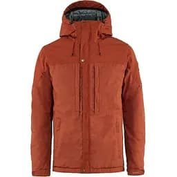 Куртка Fjallraven Skogso Padded Jacket Autumn Leaf XXL (1004-82279.215.XXL)