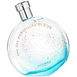 Hermes Eau des Merveilles Bleue 30 мл тестер туалетна вода