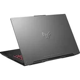 Ноутбук Asus Tuf Gaming A17 Ryzen R7 7735HS RTX 4060 16/512 GB - мініатюра 3