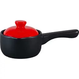 Ківш жароміцний Gipfel Barbara 1 л (51296)