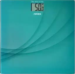 Ваги підлогові Rotex RSB08-K