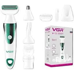 Набор VGR V-720 для ухода многофункциональный триммер 5 в 1 (42276-V-720_410)