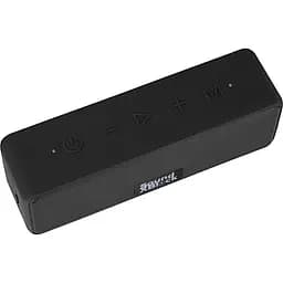Портативна акустика 2E SoundXBlock TWS Black (2E-BSSXBWBK) - мініатюра 4