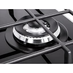 Варильна поверхня Electrolux GPE363RBK газова [137864] - мініатюра 9