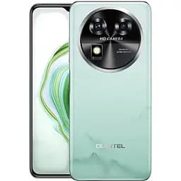 Смартфон Oukitel C37 6/256Gb Green