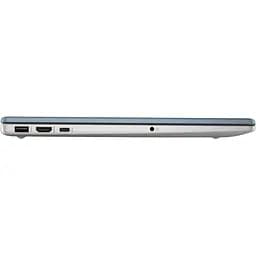 Ноутбук HP 15- fc0121ns AMD Ryzen 5 7520U 15 8 ГБ RAM 512 ГБ SSD AMD Ryzen 5 7520U - мініатюра 4
