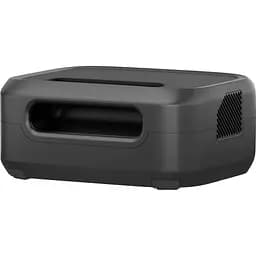 Система EcoFlow RIVER 3 UPS та сонячна панель 45W (Type-C) (EFRIVER3-UPS-EU-CBox/EFSOLAR45-TYPE-C) - мініатюра 4