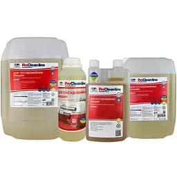 Засіб Soft Kit-2 для посудомийної машини (6.5 кг) - мініатюра 2