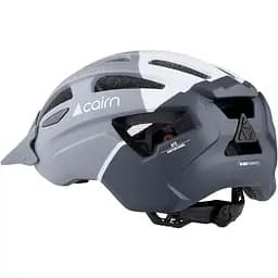 Шолом Cairn Prism XTR II M Pearl Grey (1012-0300270-775558) - мініатюра 2
