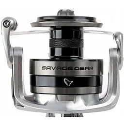 Котушка Savage Gear SGS6 14000 FD 6+1BB (1013-1854.19.64) - мініатюра 2
