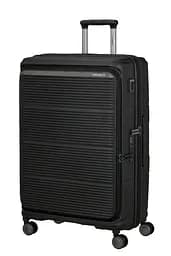 Валіза 75 См Samsonite PARALUX HS BLACK 75x50x31(34) KT2*09003 - мініатюра 8