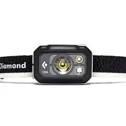 Ліхтар налобний Black Diamond Spot 400-R Graphite (620676.0004AL) - мініатюра 2