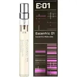 Туалетная вода оригинал Escentric Molecules Escentric 01 8.5 мл