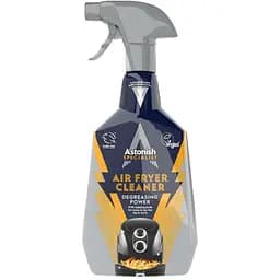 Спеціалізований очищувач Astonish для фритюрниць 750 мл