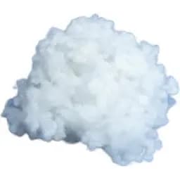 Наполнитель в подушку Ideia антиаллергический в форме шариков 200 г (04-1504)