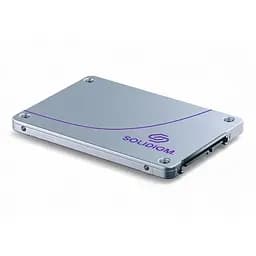 Накопичувач SSD 2.5" 3.84TB D3-S4520 SOLIDIGM (SSDSC2KB038TZ1Z)