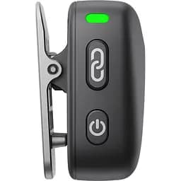 Мікрофонна радіосистема DJI Mic Mini (2 TX + 1 RX) (CP.RN.00000434.01) [163418] - мініатюра 3