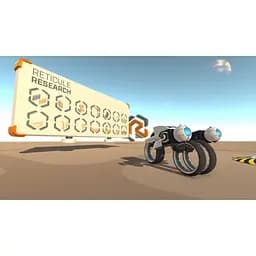 Ключ активації Microsoft TerraTech: Prospector Edition для Xbox One/Series S/X - мініатюра 2