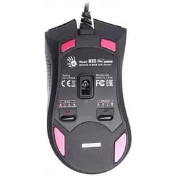 Ігрова миша A4Tech W90 Max Bloody Panda - мініатюра 4