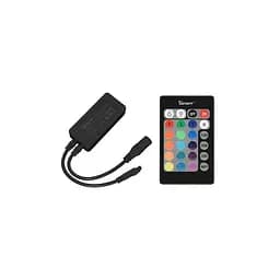 WiFi RGB (на три кольори) контролер Sonoff L2-C