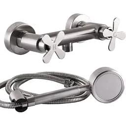 Смеситель для душа Globus Lux DUKAT-8 SD8-105