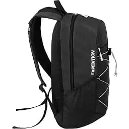 Рюкзак городской Semi Line 20 л черный (A3023-8)