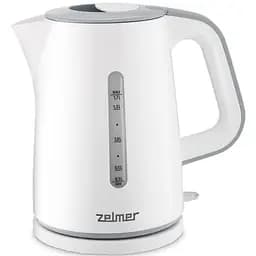 Электрочайник Zelmer ZCK7620S