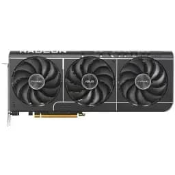 Видеокарта Asus Radeon RX 9070 16Gb PRIME OC (PRIME-RX9070XT-O16G)