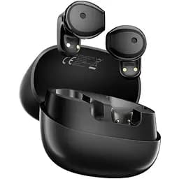 Навушники TWS Blackview AirBuds 20 Black - мініатюра 3