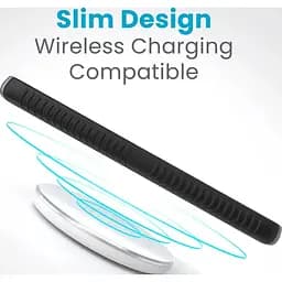 Протиударний чохол Speck Presidio2 Grip для Samsung Galaxy S24/S25 Black 150613-3205 - мініатюра 9