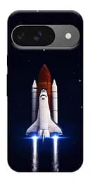 Чехол itsPrint Rocket launch для Google Pixel 10