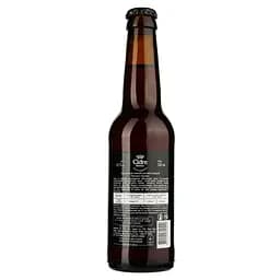 Сидр Cidre Royal з вишнею, солодкий, 6,9%, 0,33 л - мініатюра 2