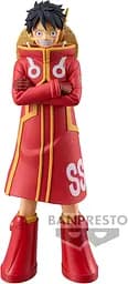 Фігурка Bandai Spirits DXF Luffy One Piece Луффі Ван Піс 16 см BS L HE OP 16 - мініатюра 2