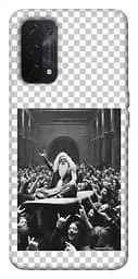 Чохол Demsky Harry Potter 6 для Oppo A54 4G