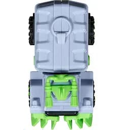 Ігровий набір Road Rippers машинка та динозавр Raptor blue (20076) - мініатюра 6