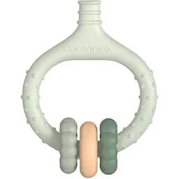 Прорізувач Suavinex Stage для масажу ясен зелений (403008)