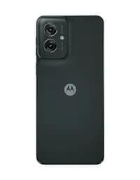 Смартфон Motorola Moto G55 8/256GB Gray EU (adapter) NO NFC - мініатюра 2