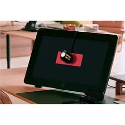 Графічний монітор XP-Pen Artist Pro 24 Gen 2 Black (MD240UH) [125552] - мініатюра 9