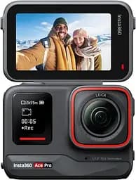 Екшн-камера Insta360 Ace Pro (CINSAAJA)
