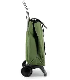 Сумка-візок Rolser Baby MF Joy-1800 Khaki (BAB012-1005) - мініатюра 3