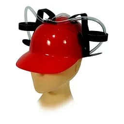 Каска для бутылок