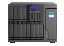 Сетевой накопитель Qnap TS-1655-8G