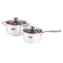 Набір посуду Krauff Prime Chef 2 предмети (26-238-069)
