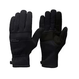 Перчатки мужские Black Diamond Everyday Fleece Gloves XL Чорний